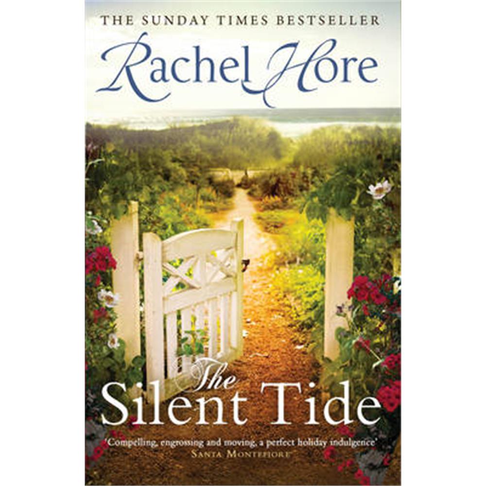 Silent Tide by Rachel Hore SIGNED COPY